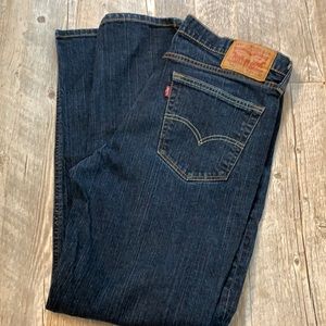 Levi’s 541 Jeans